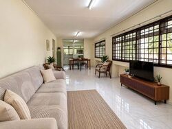 Blk 507 Choa Chu Kang Street 51 (Choa Chu Kang), HDB 5 Rooms #626940081